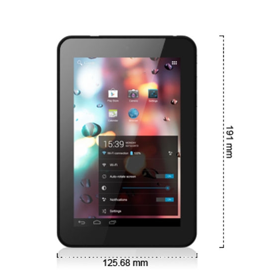 Alcatel One Touch Tab 7 HD
