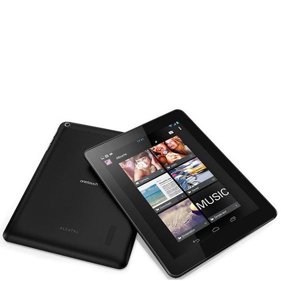 Alcatel One Touch Tab 8 HD