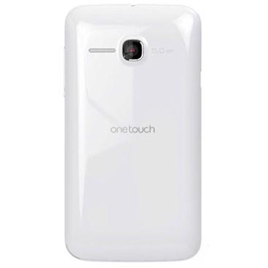 Alcatel One Touch X Pop
