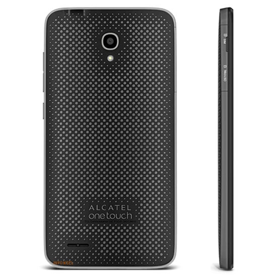 Alcatel OneTouch Conquest