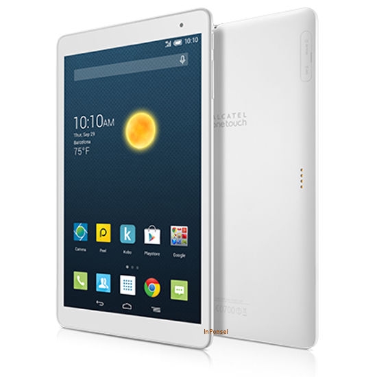 Alcatel OneTouch Pop 10