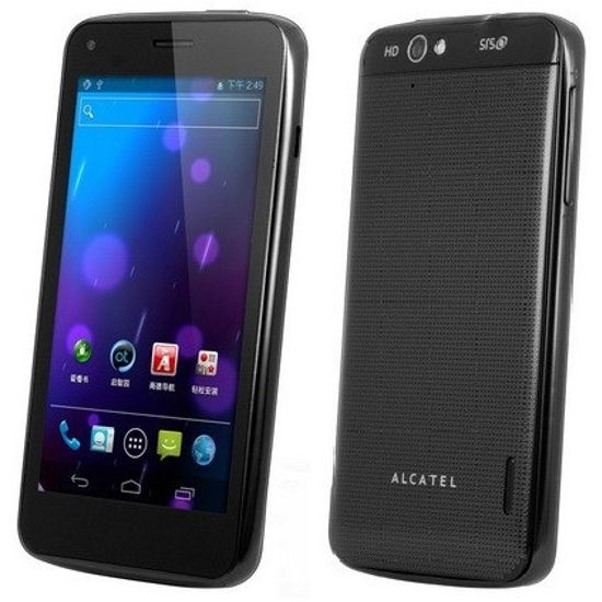 Alcatel OT-986