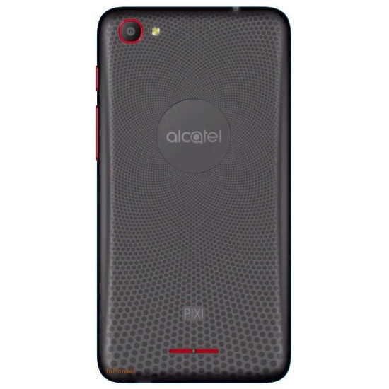 Alcatel Pixi 4 Plus Power