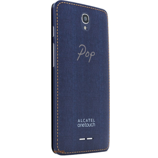 Alcatel Pop Star
