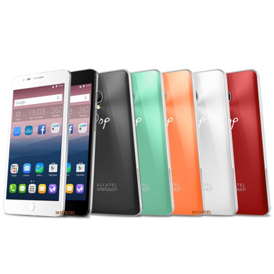 Alcatel Pop Up