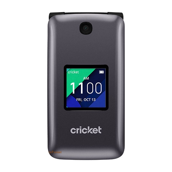 Alcatel Quick Flip