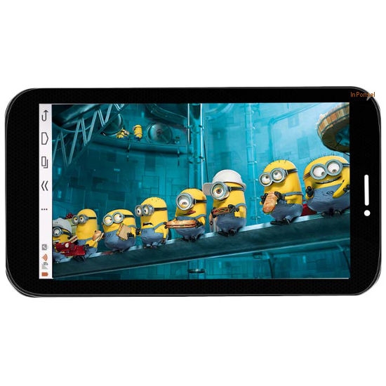 Aldo Mobile Tablet T55