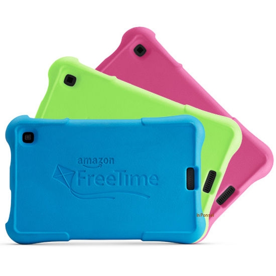 Amazon Fire HD Kids Edition 7