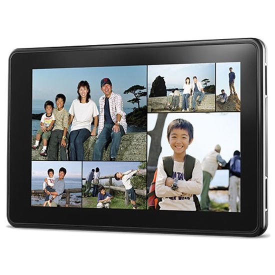 Amazon Kindle Fire