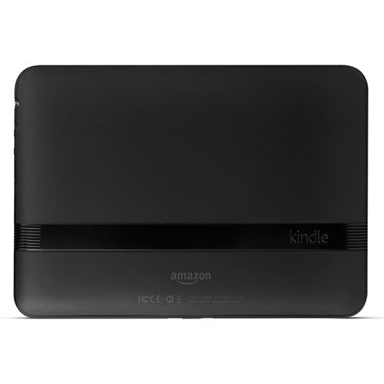 Amazon Kindle Fire HD