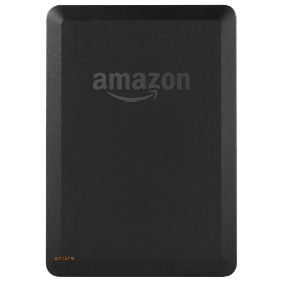 Amazon Kindle Paperwhite