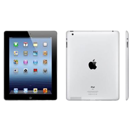 Apple iPad 2 CDMA