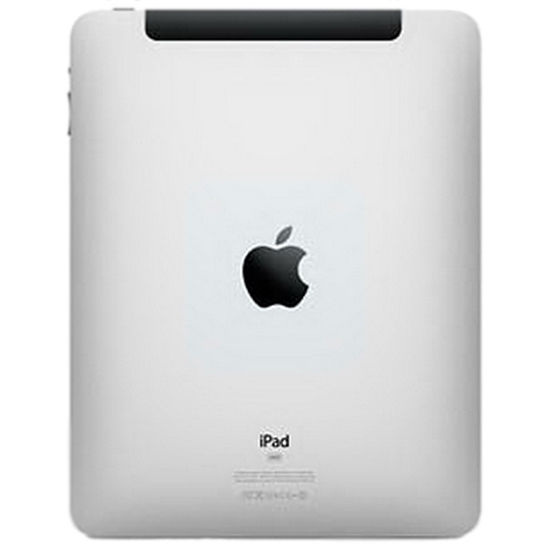 Apple iPad 2 WiFi