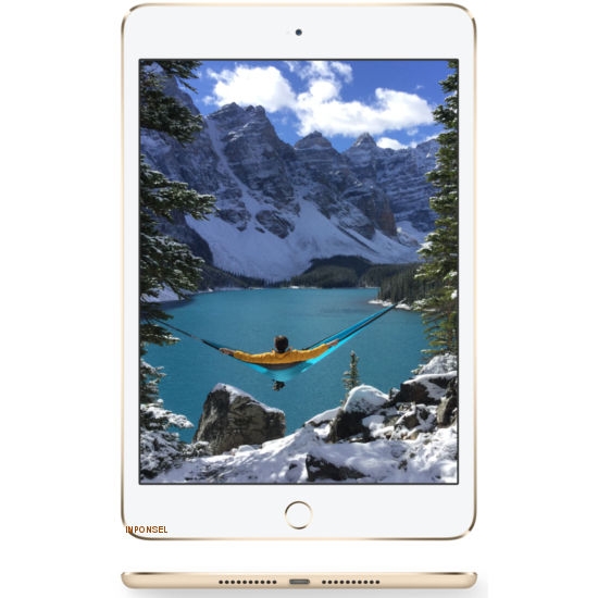 Apple iPad Mini 4 WiFi