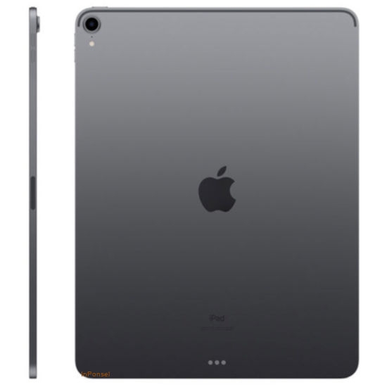 Apple iPad Pro 12.9 (2018)