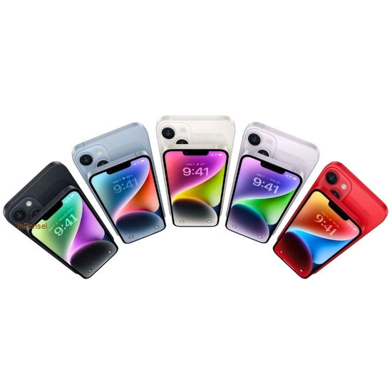 Apple iPhone 14 Plus