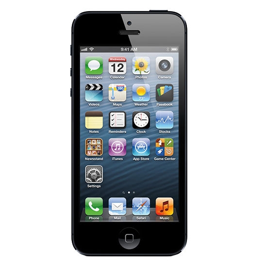 Apple iPhone 4S