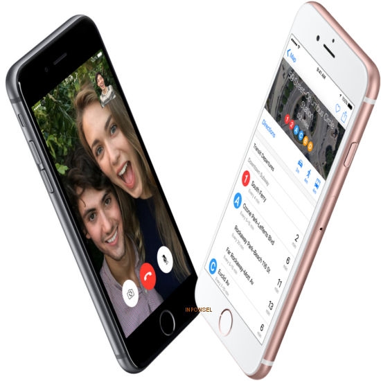 Apple iPhone 6s