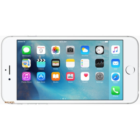 Apple iPhone 6s Plus