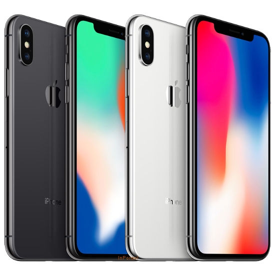 Apple iPhone X