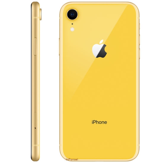 Apple iPhone XR