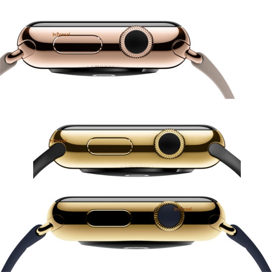 Apple Watch Edition