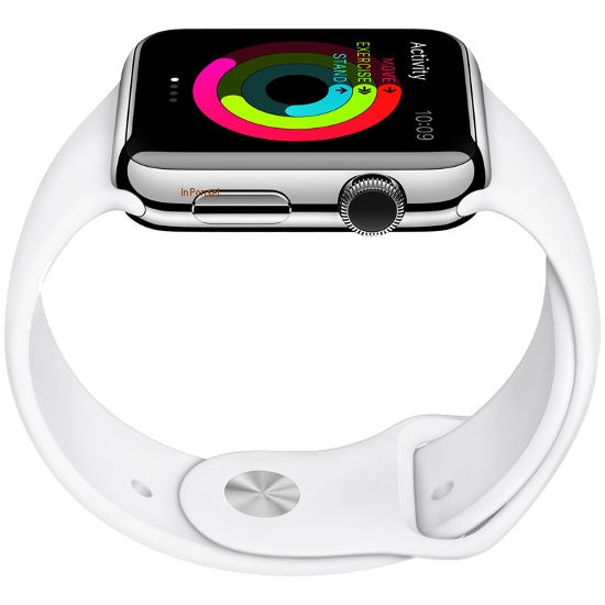 Apple Watch Sport