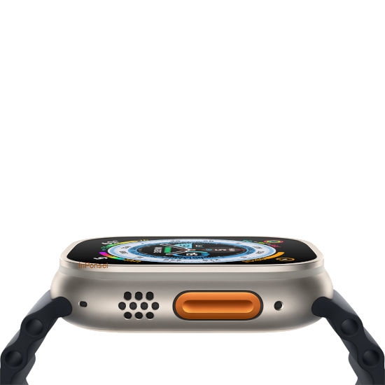 Apple Watch Ultra