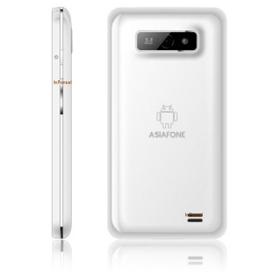 Asiafone AF99 Peacock