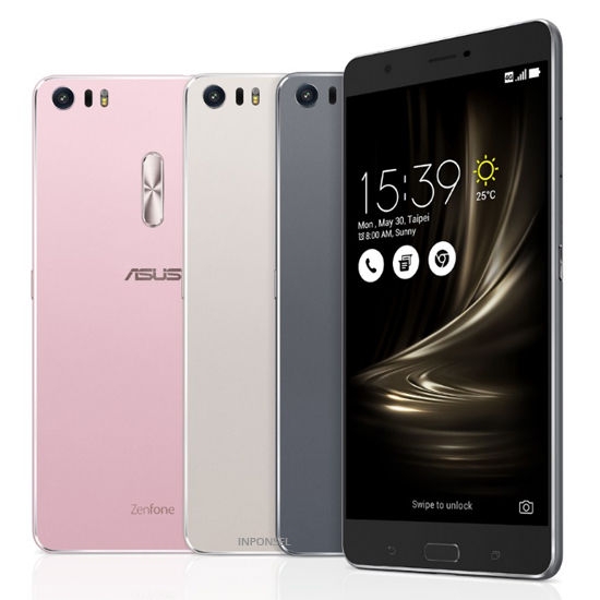 Asus Zenfone 3 Ultra