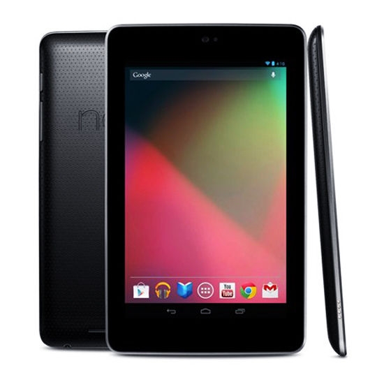 Asus Google Nexus 7 WiFi
