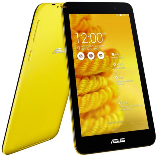 Asus MeMo Pad 7 ME176C