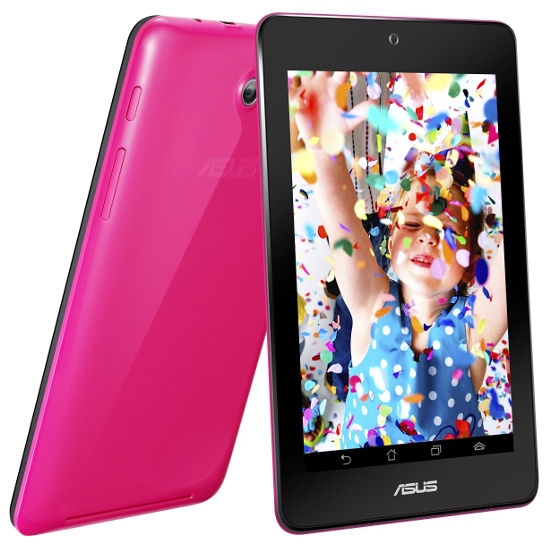 Asus Memo Pad HD7