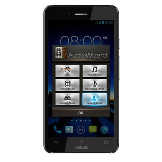 Asus PadFone Infinity Lite