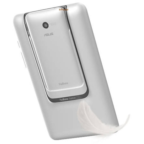 Asus PadFone Mini (Intel)