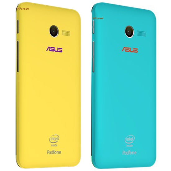 Asus PadFone Mini (Intel)