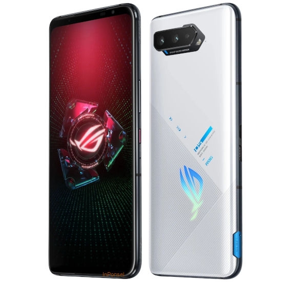 Asus ROG Phone 5