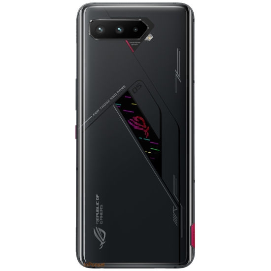 Asus ROG Phone 5 Pro