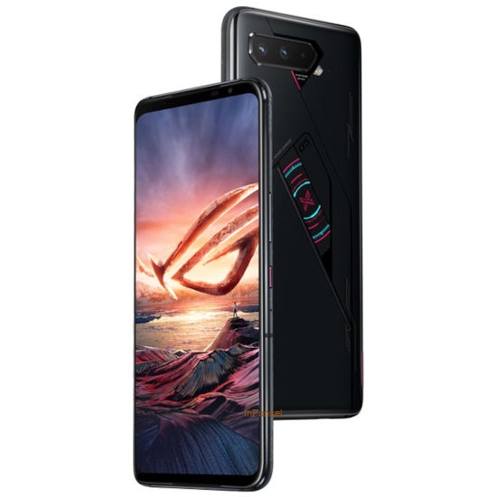 Asus ROG Phone 5s Pro