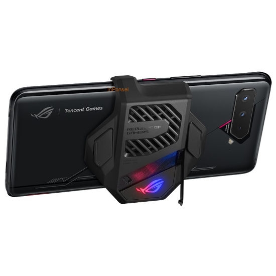 Asus ROG Phone 5s Pro