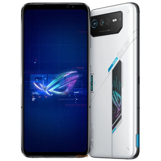 Asus ROG Phone 6