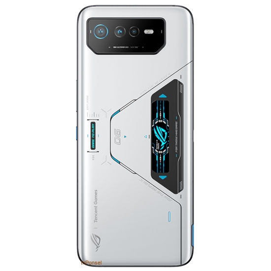 Asus ROG Phone 6 Pro