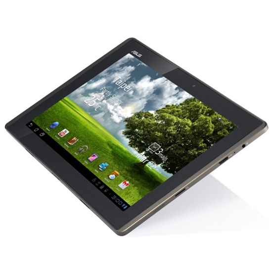 Asus Transformer TF101