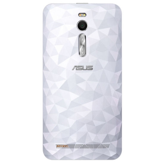 Asus Zenfone 2 Deluxe