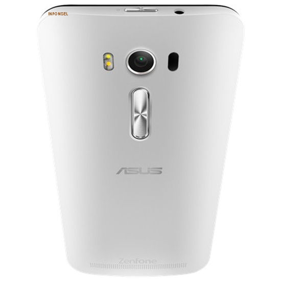 Asus Zenfone 2 Laser