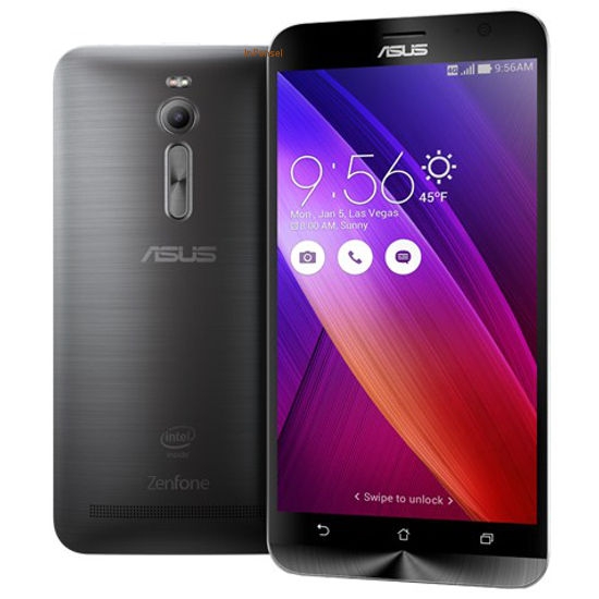 Asus Zenfone 2