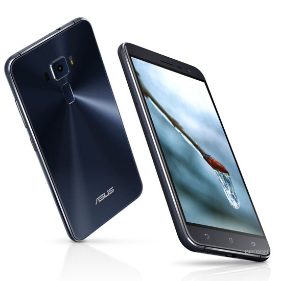 Asus Zenfone 3 ZE552KL