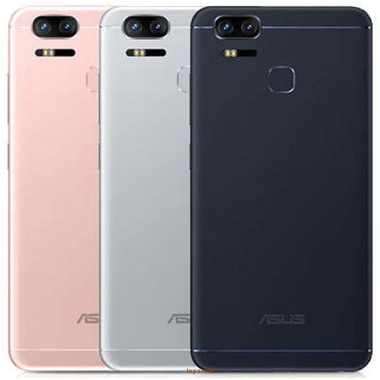 Asus Zenfone 3 Zoom ZE553KL