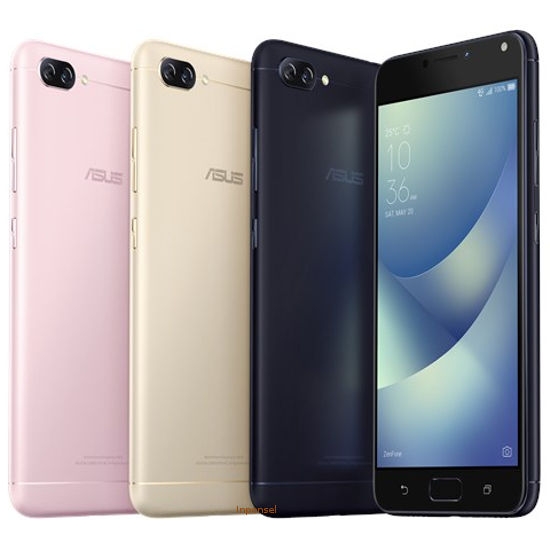 Asus Zenfone 4 Max ZC554KL