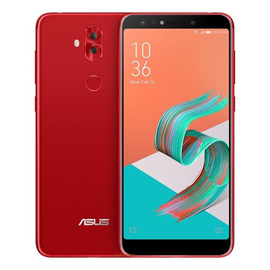 Asus Zenfone 5Q